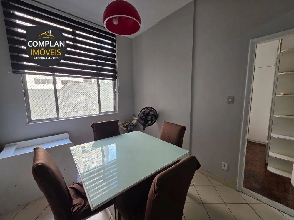 Apartamento, 2 quartos, 65 m² - Foto 2