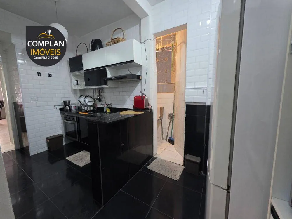 Apartamento, 2 quartos, 65 m² - Foto 12
