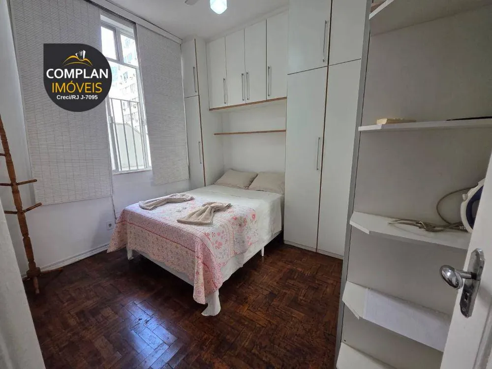 Apartamento, 2 quartos, 65 m² - Foto 6
