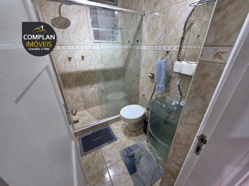 Apartamento, 2 quartos, 65 m² - Foto 9
