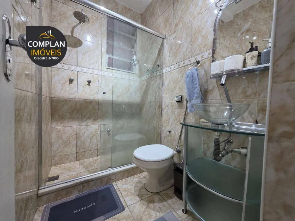 Apartamento, 2 quartos, 65 m² - Foto 10