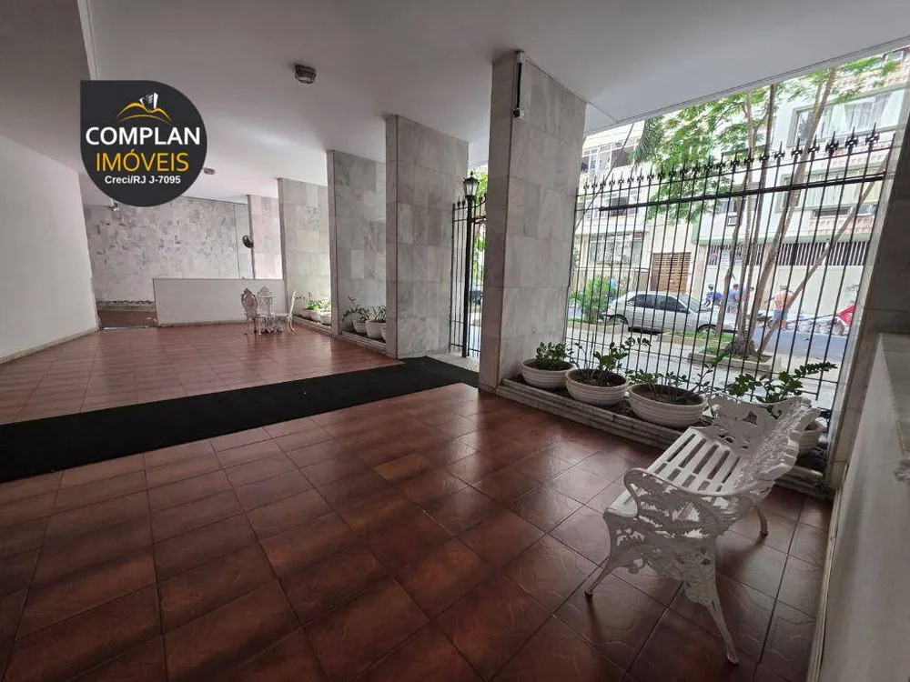 Apartamento, 2 quartos, 65 m² - Foto 15