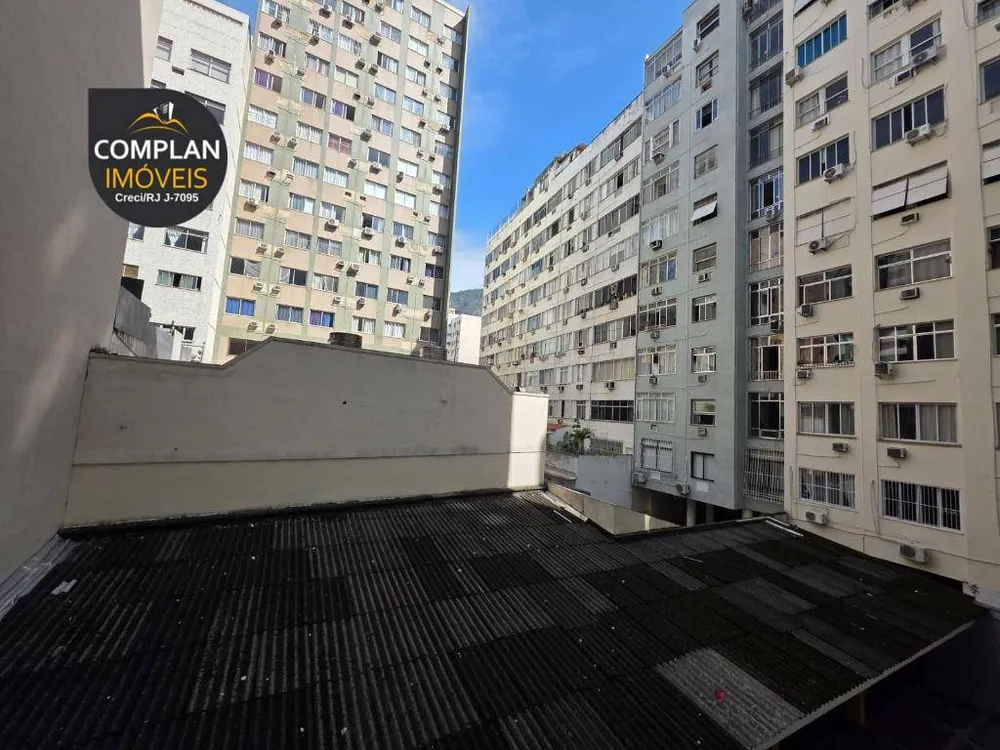 Apartamento, 2 quartos, 65 m² - Foto 5