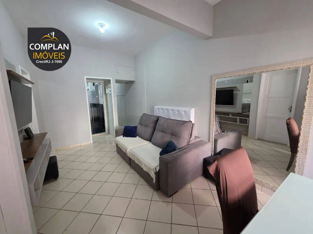 Apartamento, 2 quartos, 65 m² - Foto 3