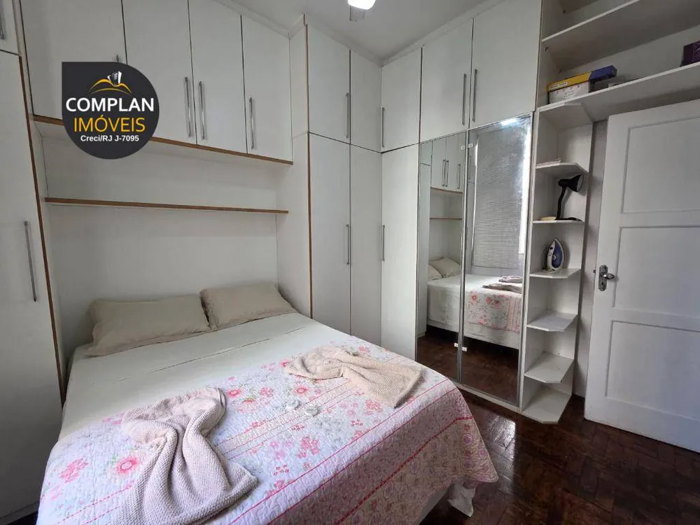 Apartamento, 2 quartos, 65 m² - Foto 7