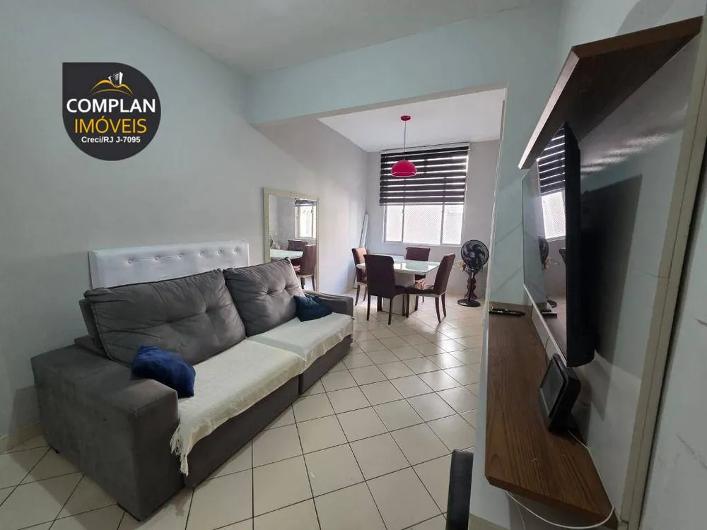 Apartamento, 2 quartos, 65 m² - Foto 4