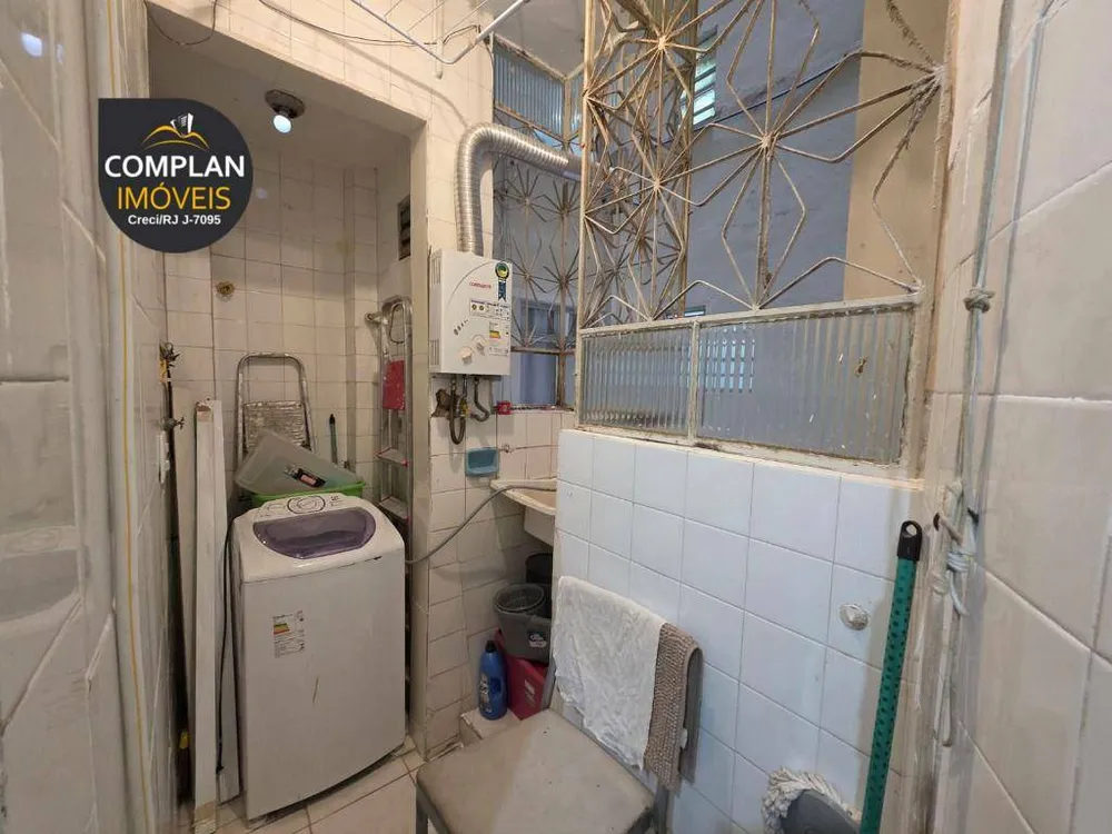 Apartamento, 2 quartos, 65 m² - Foto 14