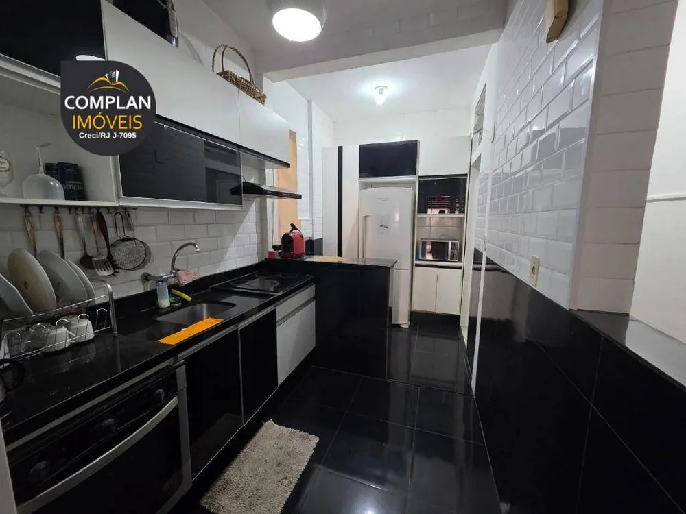 Apartamento, 2 quartos, 65 m² - Foto 13