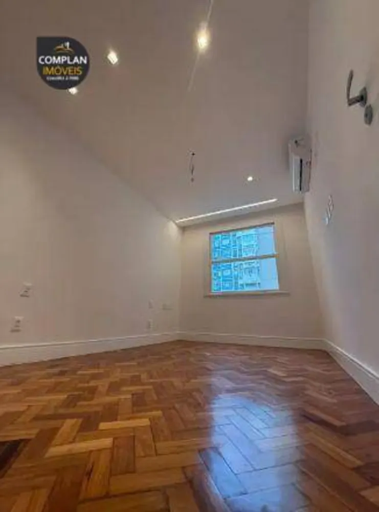 Apartamento, 3 quartos, 120 m² - Foto 11