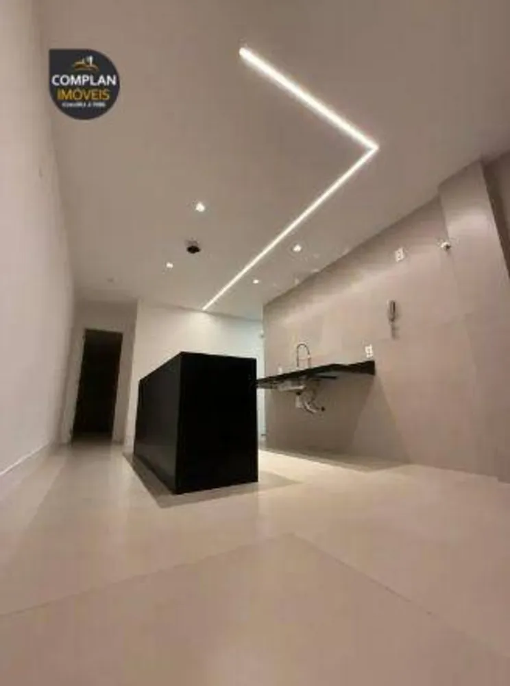 Apartamento, 3 quartos, 120 m² - Foto 5