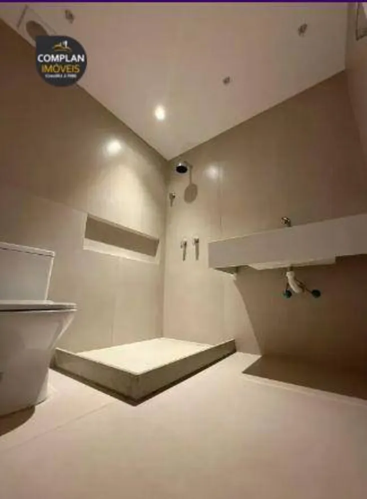 Apartamento, 3 quartos, 120 m² - Foto 12