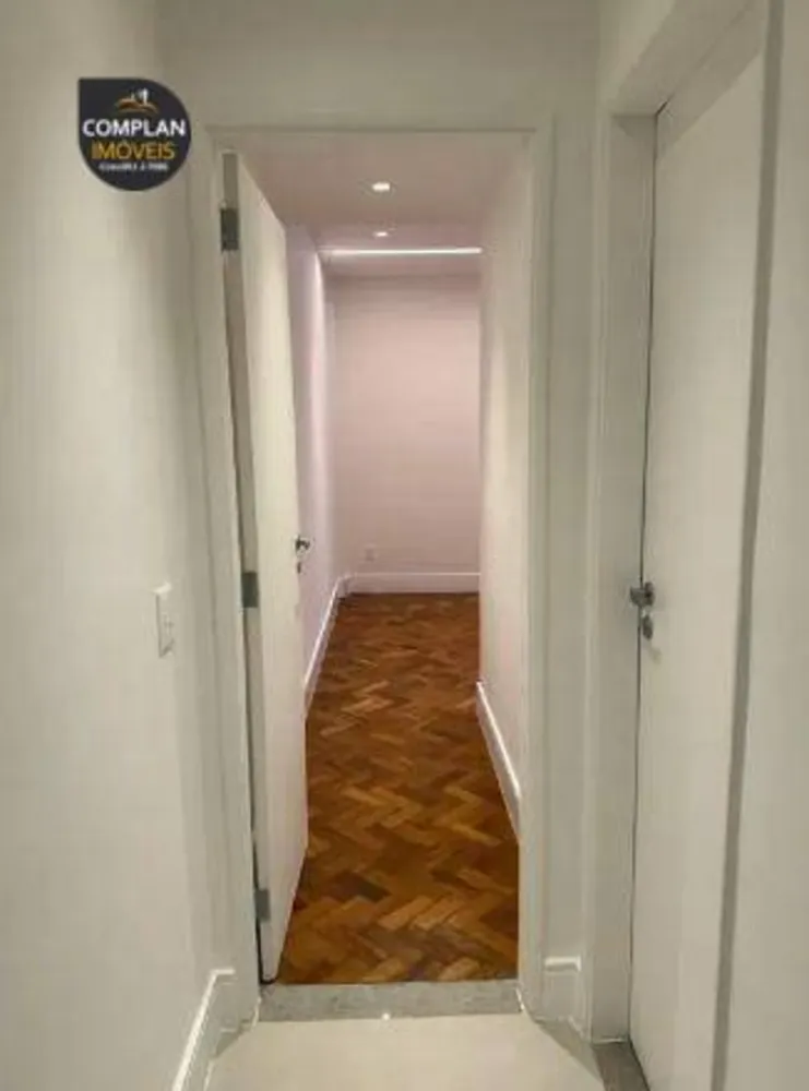 Apartamento, 3 quartos, 120 m² - Foto 8
