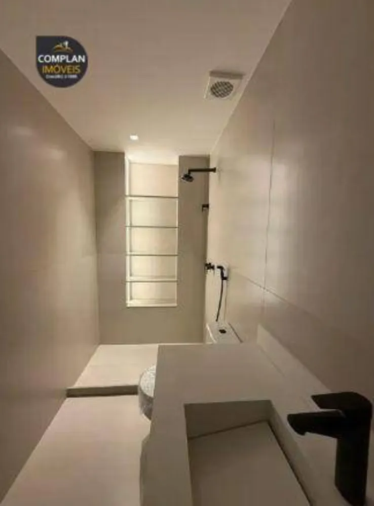 Apartamento, 3 quartos, 120 m² - Foto 9