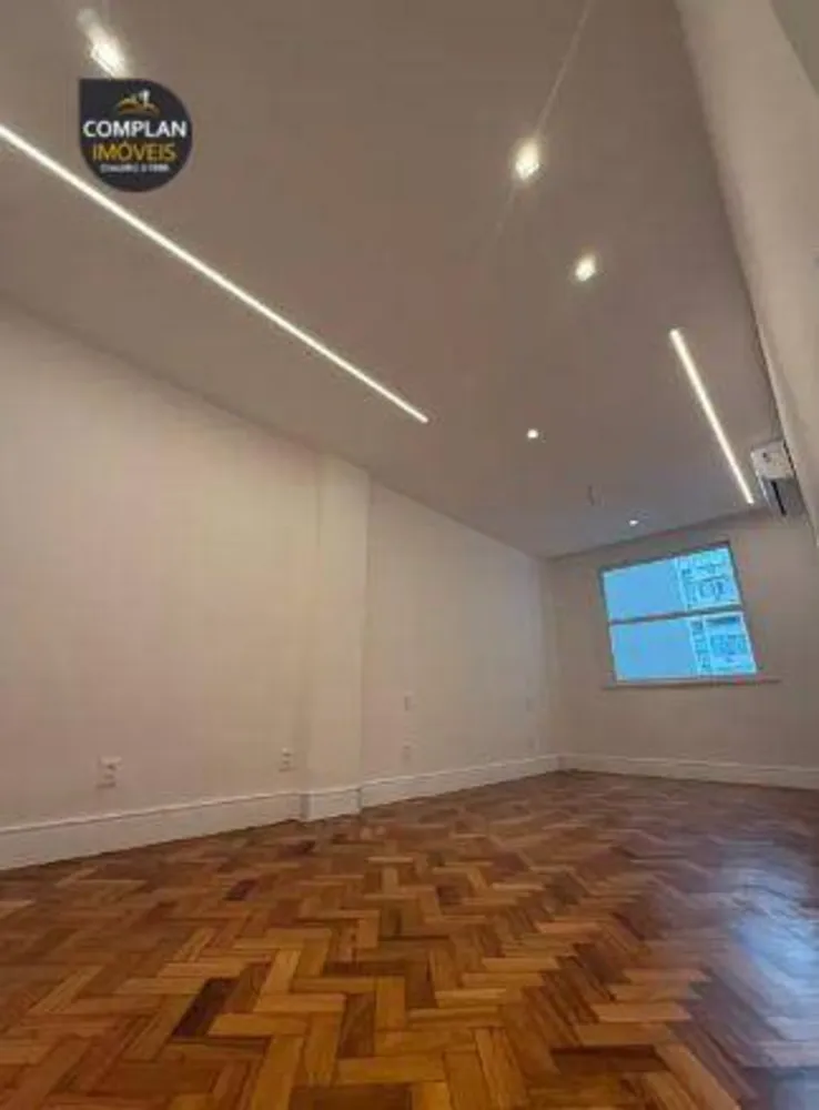 Apartamento, 3 quartos, 120 m² - Foto 3