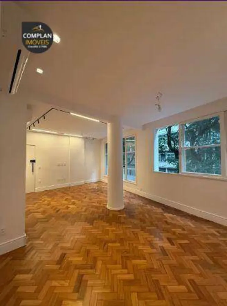Apartamento, 3 quartos, 120 m² - Foto 4