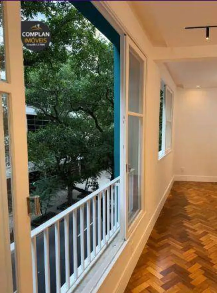 Apartamento, 3 quartos, 120 m² - Foto 2