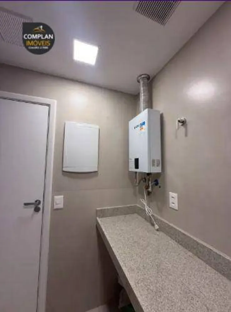 Apartamento, 3 quartos, 120 m² - Foto 1