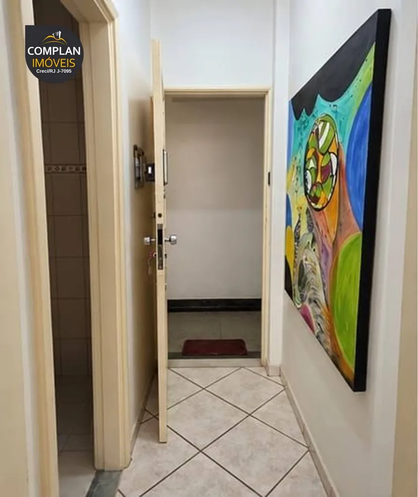 Apartamento, 1 quarto, 57 m² - Foto 2
