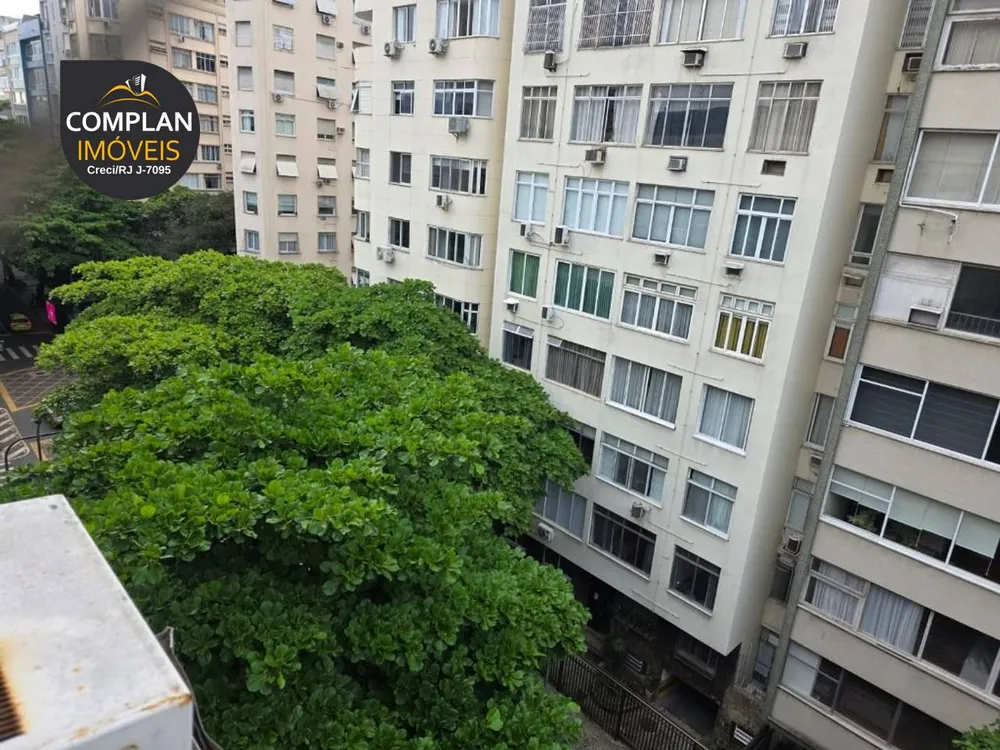 Apartamento, 1 quarto, 57 m² - Foto 5