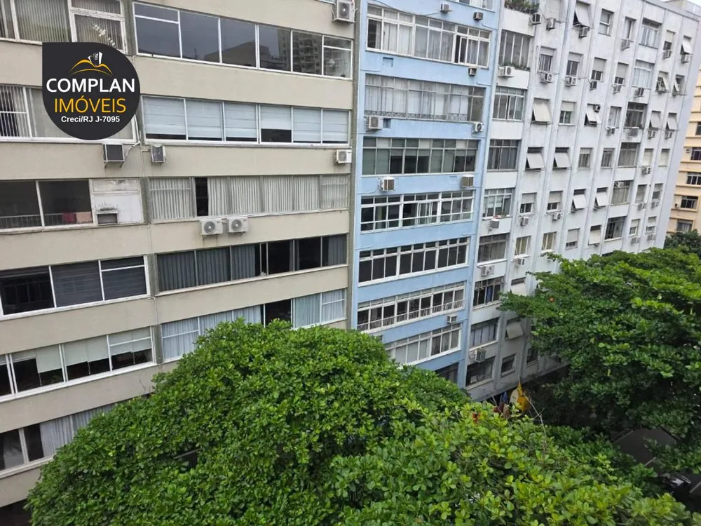 Apartamento, 1 quarto, 57 m² - Foto 6