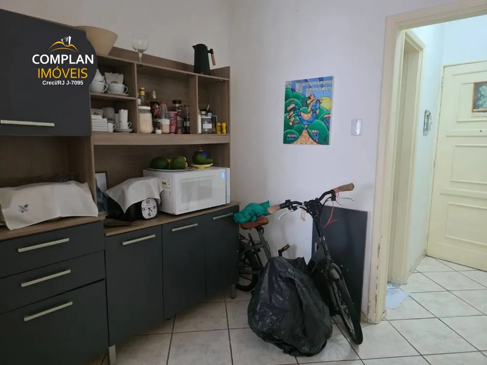 Apartamento, 1 quarto, 57 m² - Foto 4