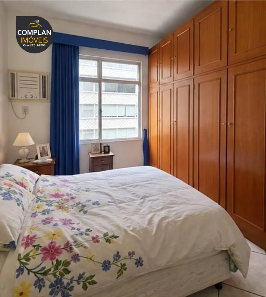 Apartamento, 1 quarto, 57 m² - Foto 8