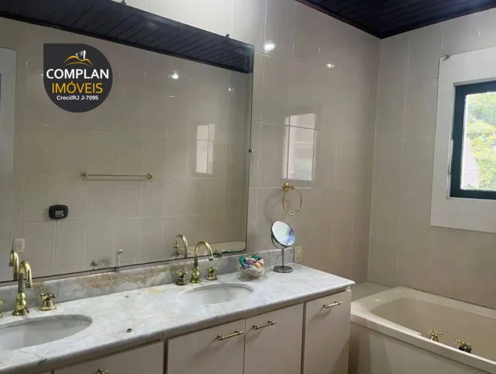 Casa de Condomínio, 6 quartos - Foto 8