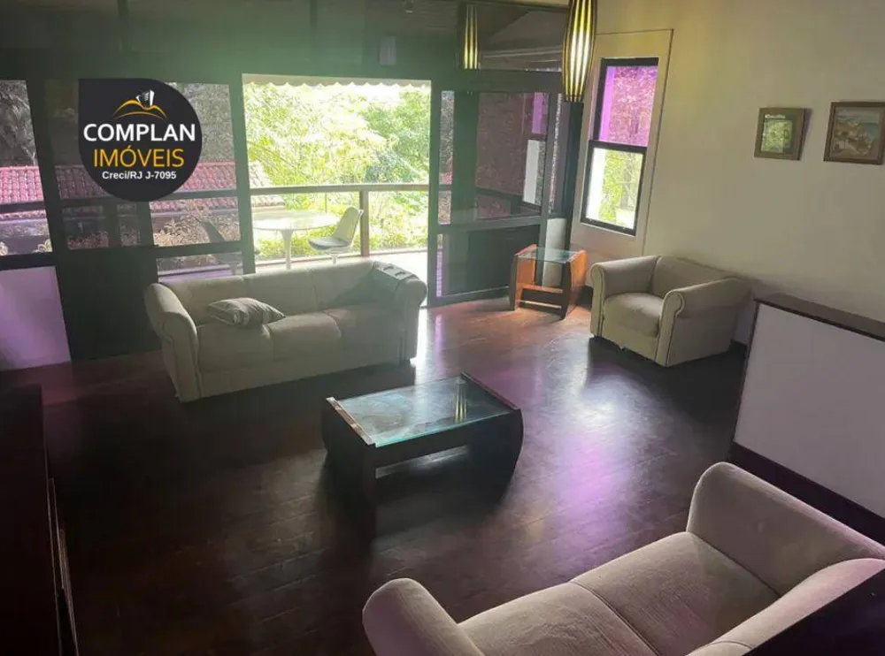 Casa de Condomínio, 6 quartos - Foto 4