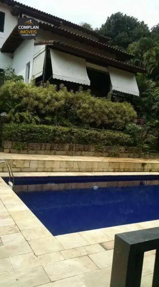 Casa de Condomínio, 6 quartos - Foto 7