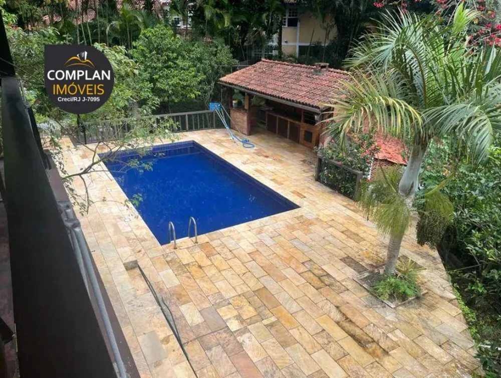 Casa de Condomínio, 6 quartos - Foto 6