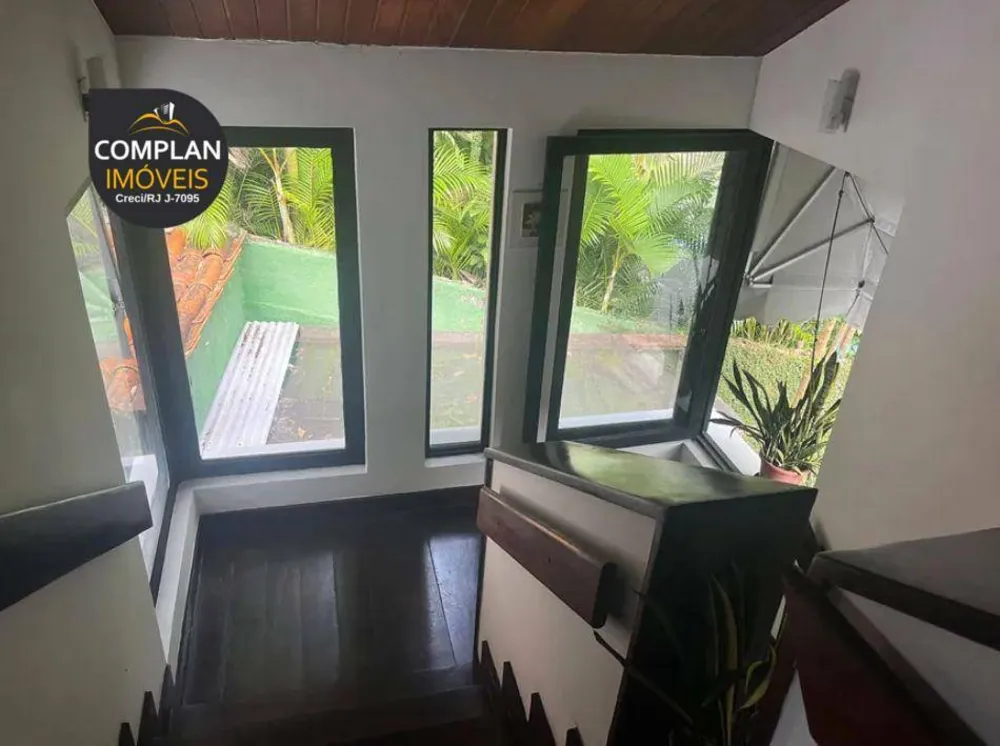 Casa de Condomínio, 6 quartos - Foto 3