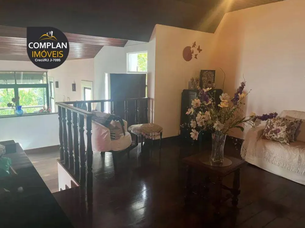 Casa de Condomínio, 6 quartos - Foto 9