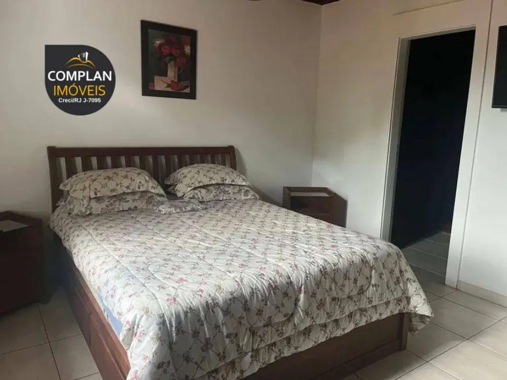 Casa de Condomínio, 6 quartos - Foto 12