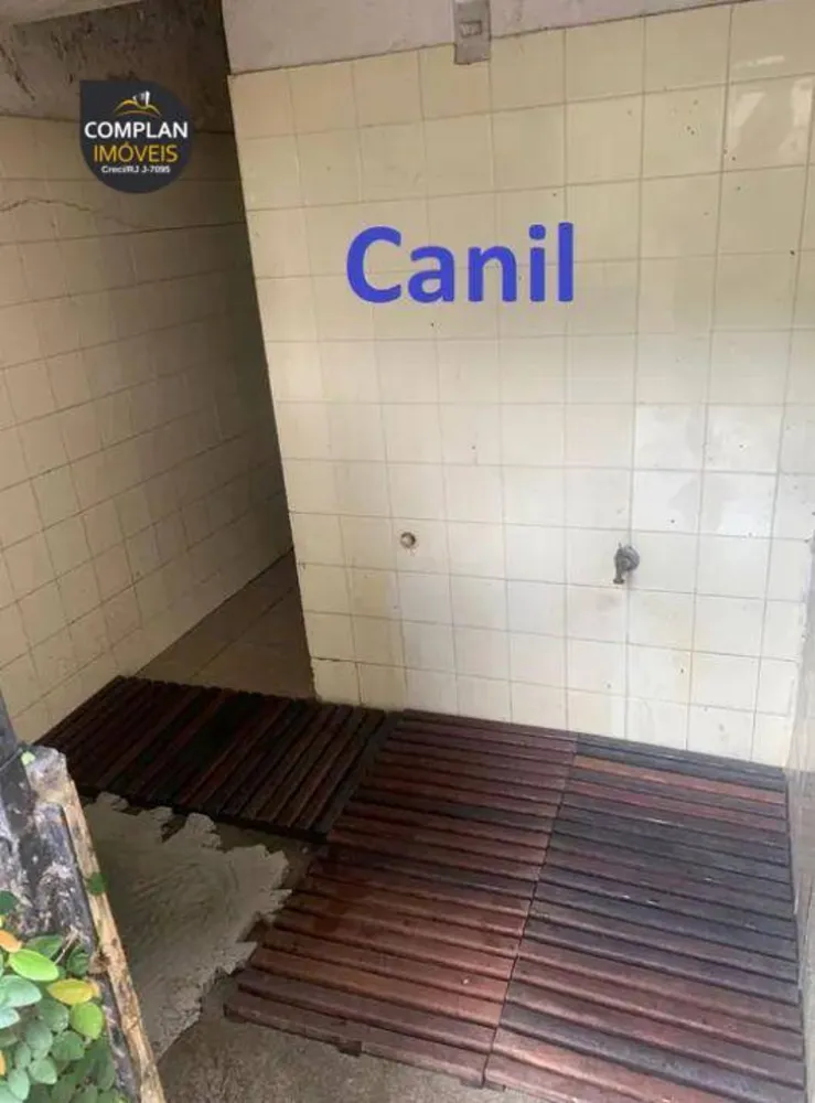 Casa de Condomínio, 6 quartos - Foto 13