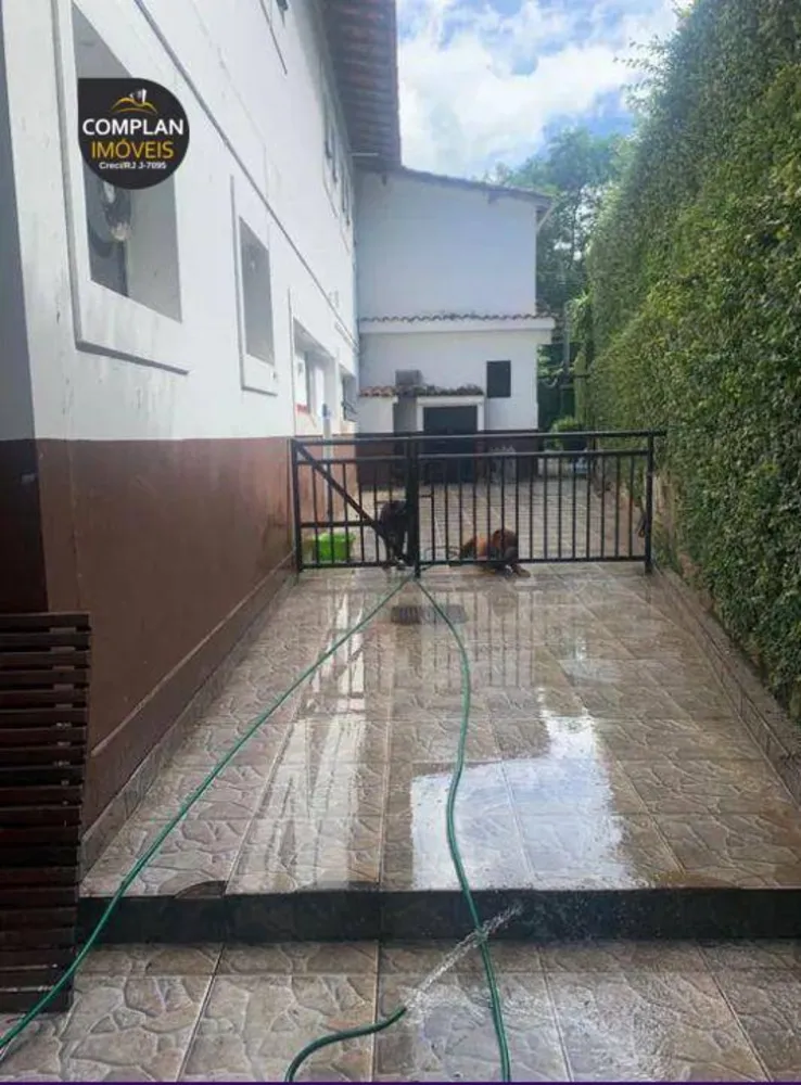 Casa de Condomínio, 6 quartos - Foto 14
