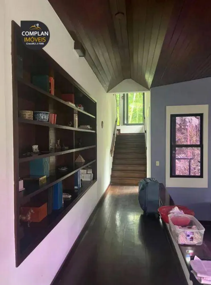 Casa de Condomínio, 6 quartos - Foto 10