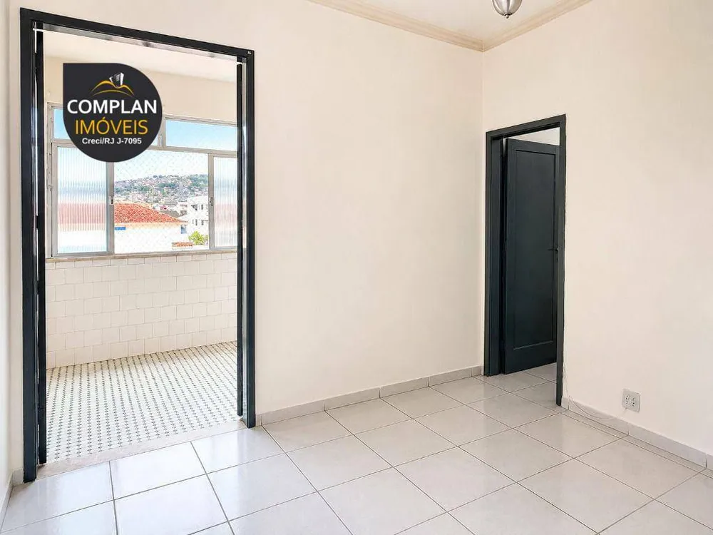 Apartamento, 2 quartos, 70 m² - Foto 2