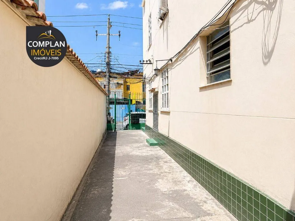 Apartamento, 2 quartos, 70 m² - Foto 14