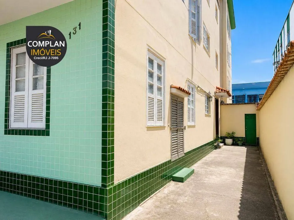 Apartamento, 2 quartos, 70 m² - Foto 13