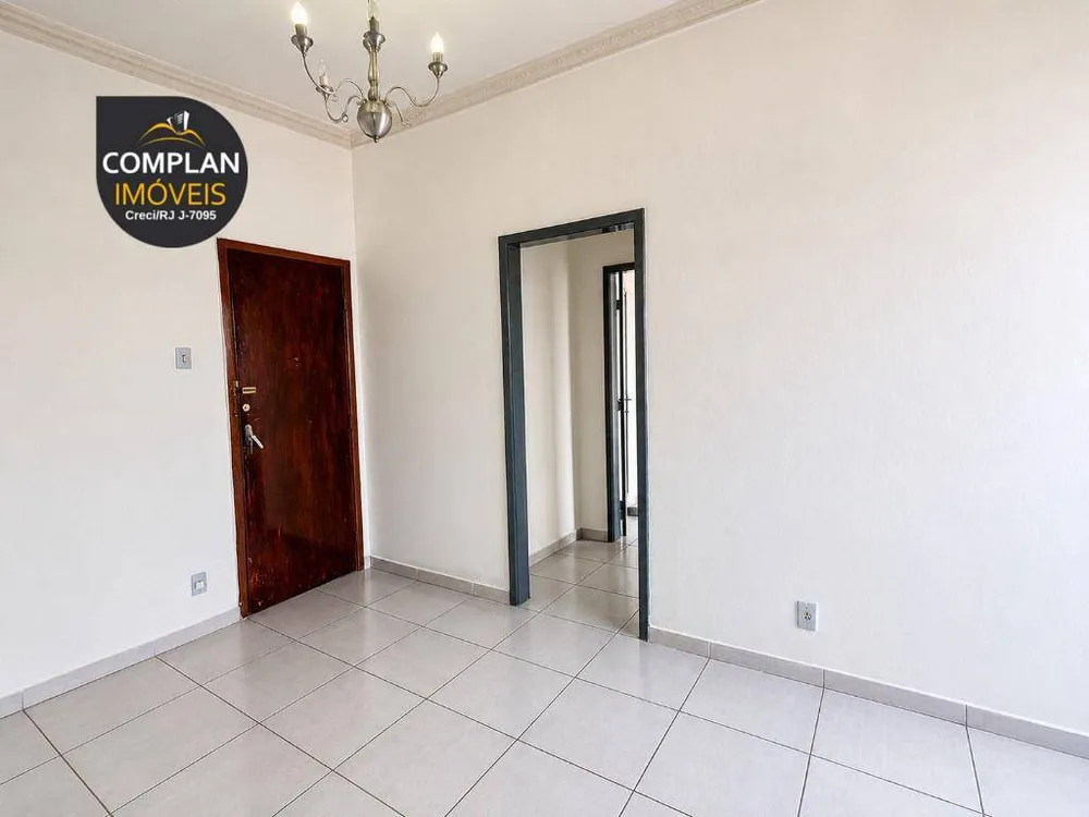 Apartamento, 2 quartos, 70 m² - Foto 5