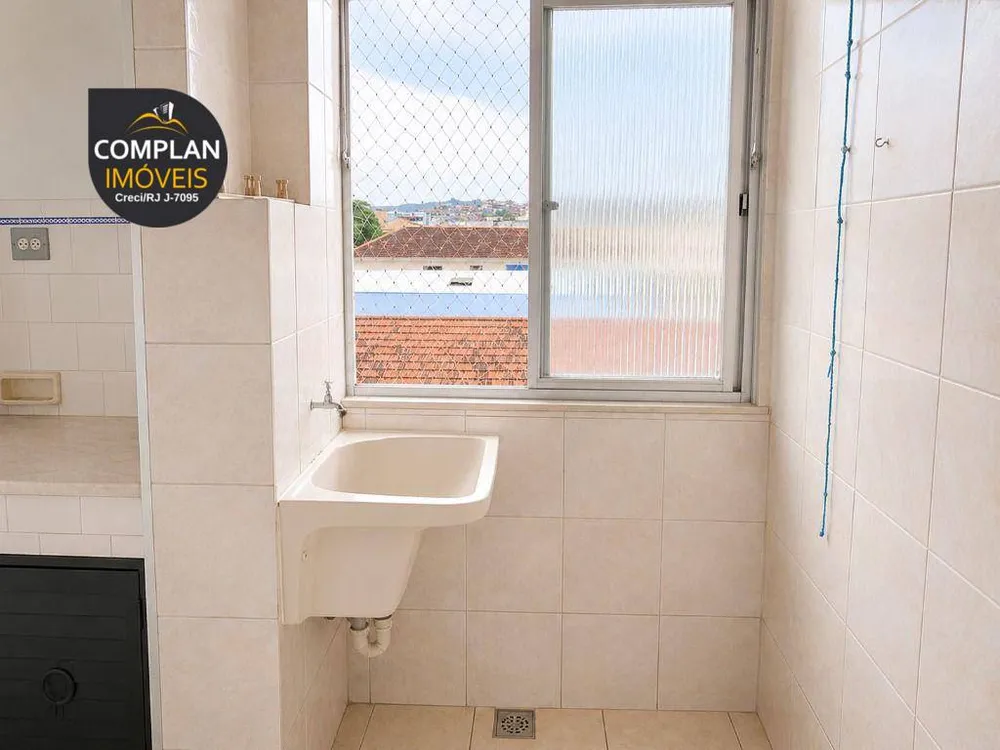 Apartamento, 2 quartos, 70 m² - Foto 11