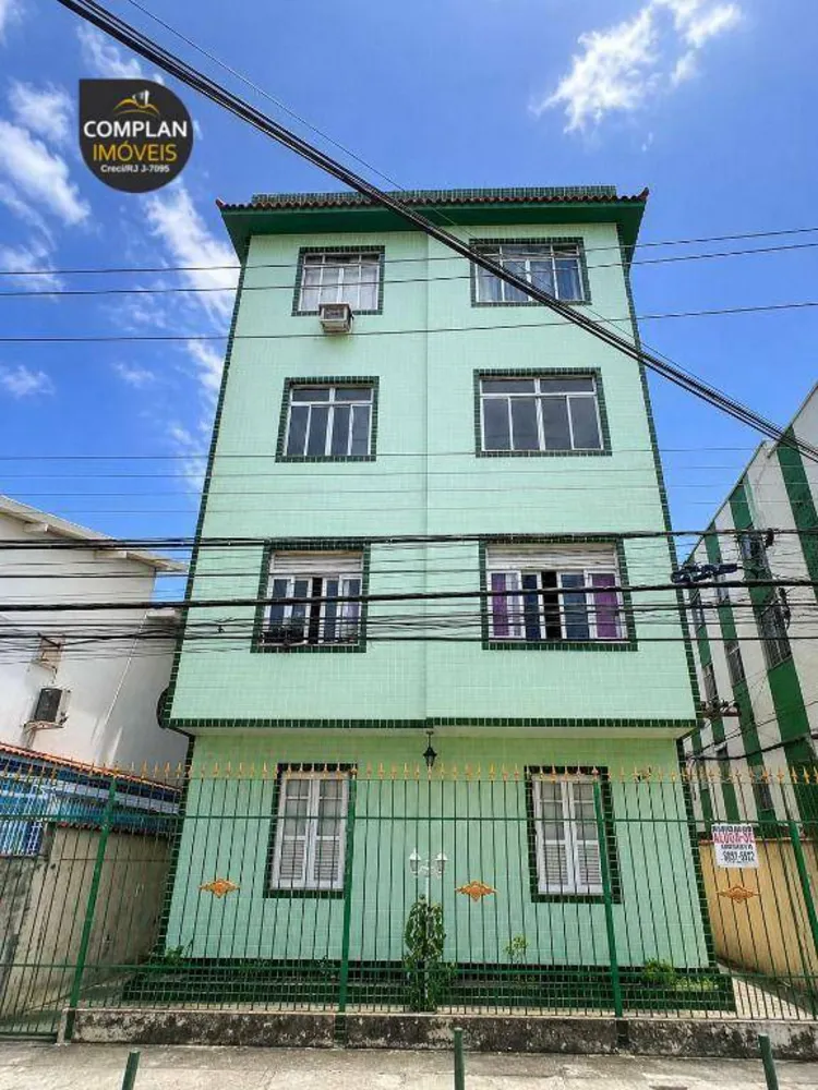 Apartamento, 2 quartos, 70 m² - Foto 12