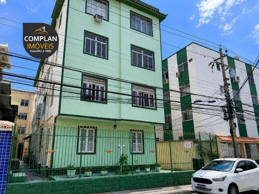 Apartamento, 2 quartos, 70 m² - Foto 16