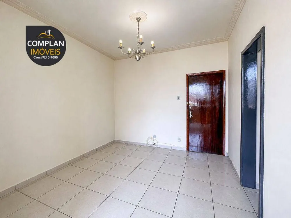 Apartamento, 2 quartos, 70 m² - Foto 1