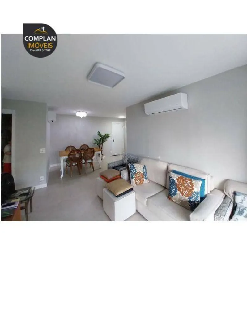 Apartamento, 3 quartos - Foto 1