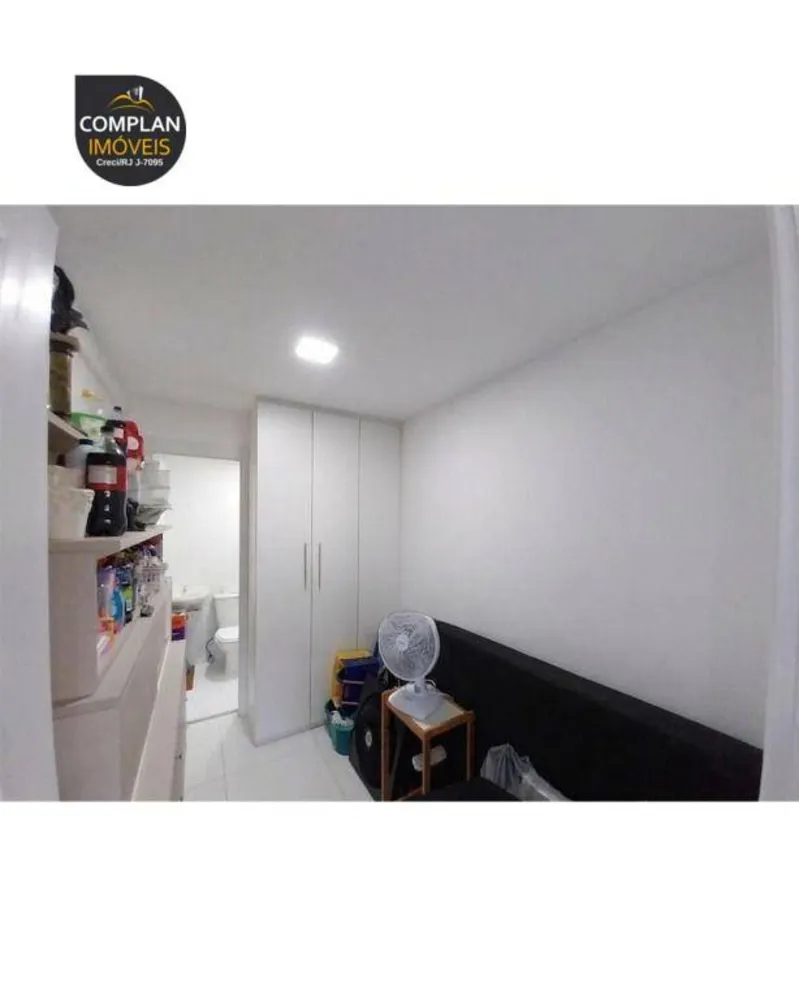 Apartamento, 3 quartos - Foto 21
