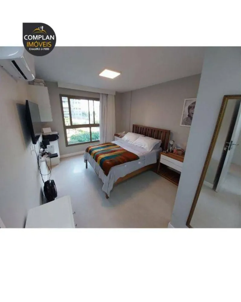 Apartamento, 3 quartos - Foto 19