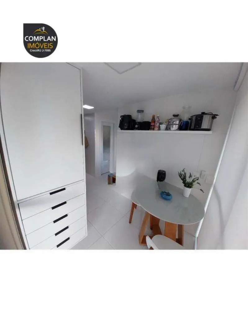 Apartamento, 3 quartos - Foto 20