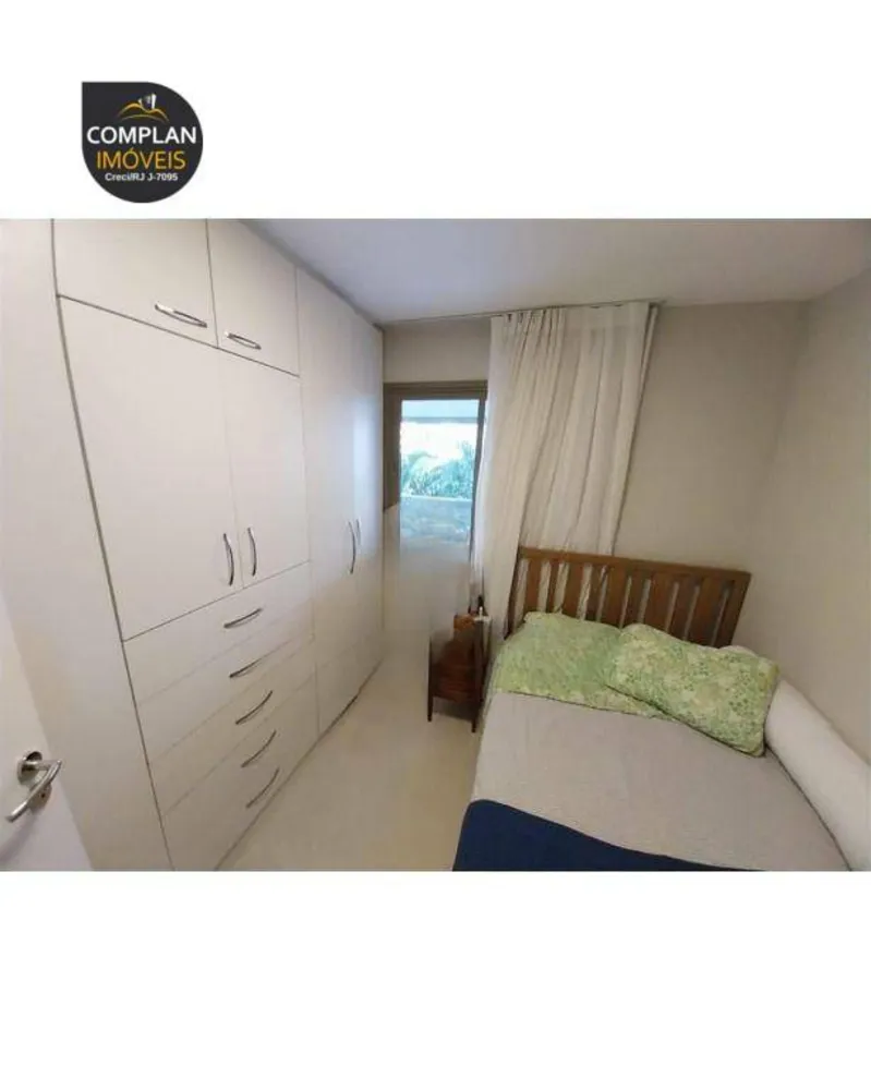 Apartamento, 3 quartos - Foto 18