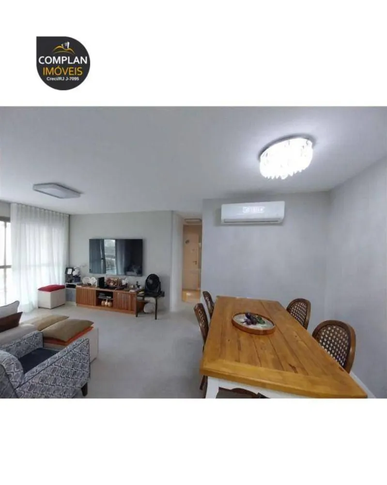 Apartamento, 3 quartos - Foto 23